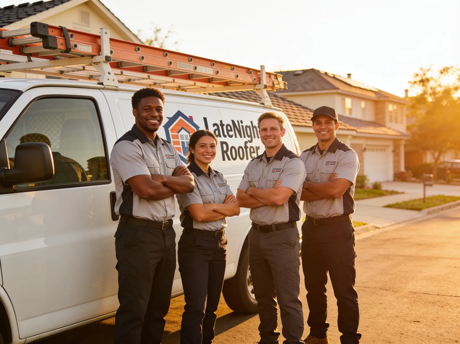 Emergency Roof Repair company in Okemah, OK